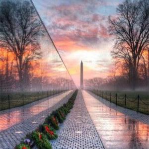 Vietnam Memorial