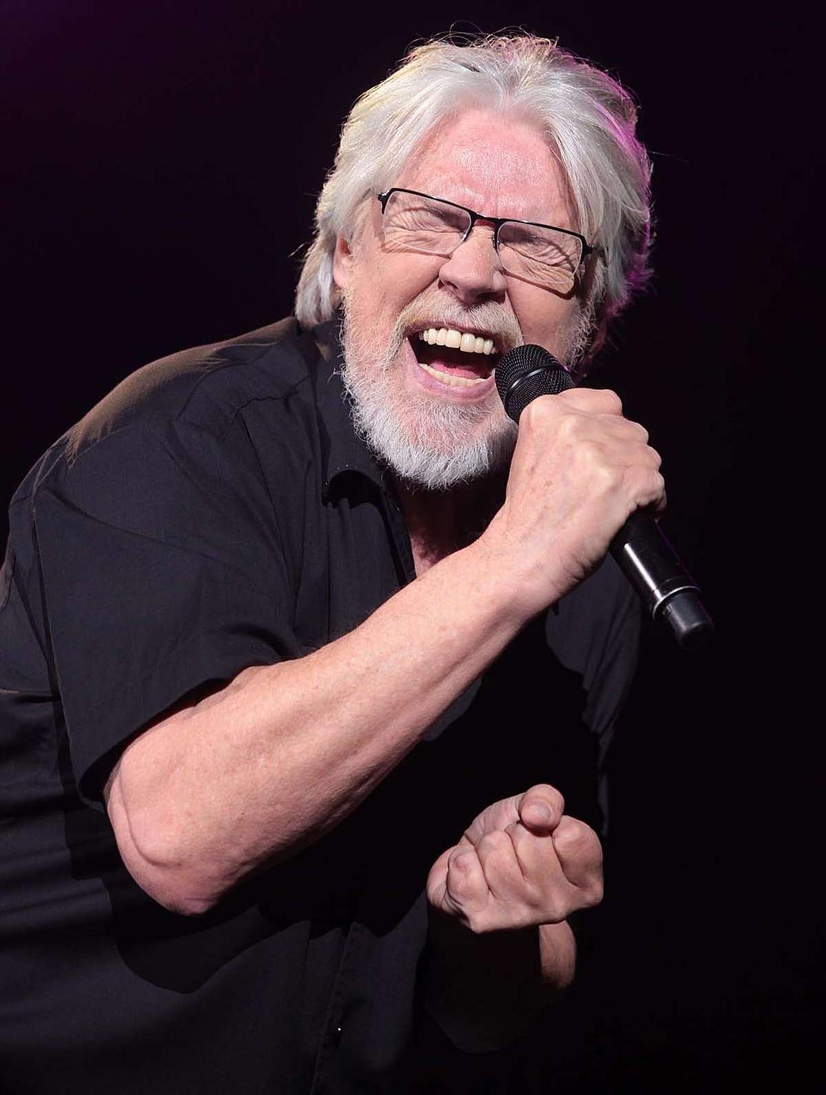Bob Seger – hbauld's Weblog