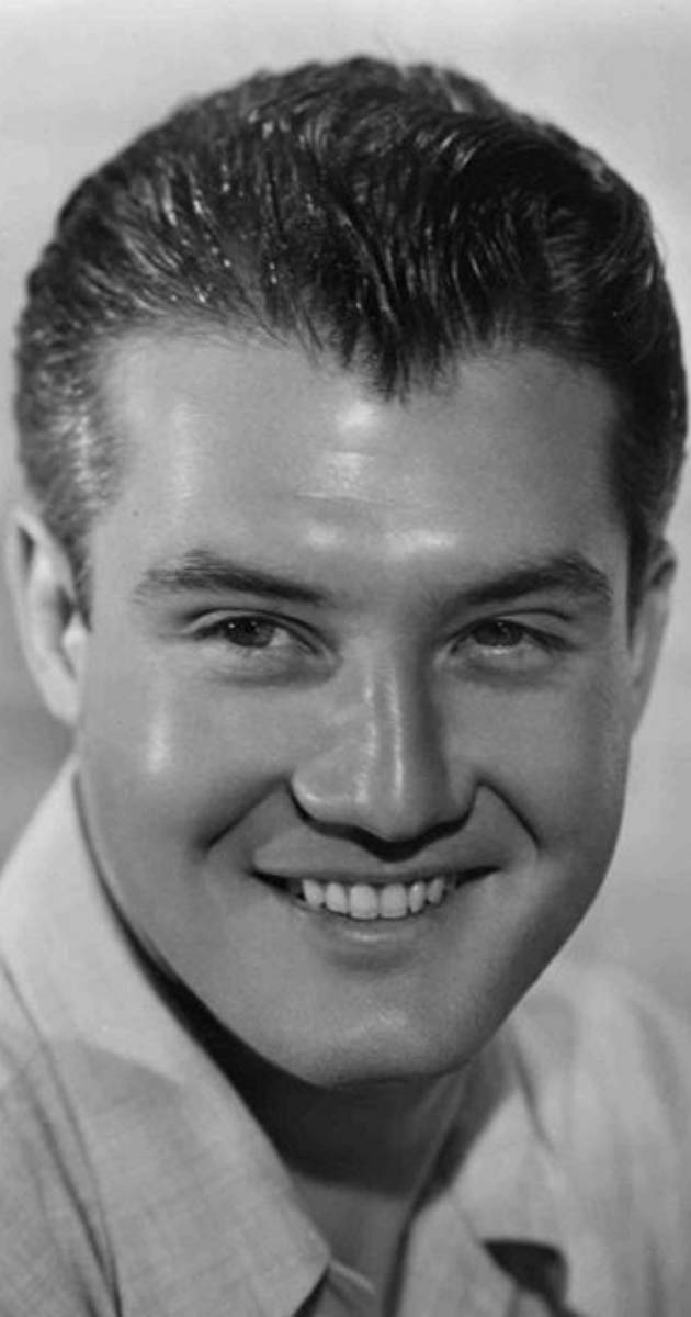 Superman: George Reeves Dies 62 Years Ago Today – hbauld's Weblog