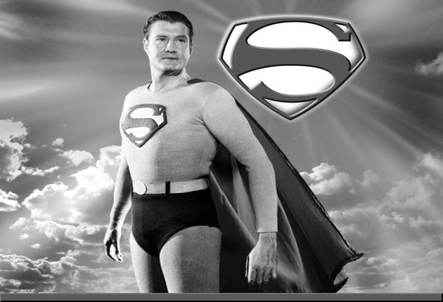 George Reeves Today Superman: George Reeves Dies 62 Years Ago Today – hbauld's Weblog
